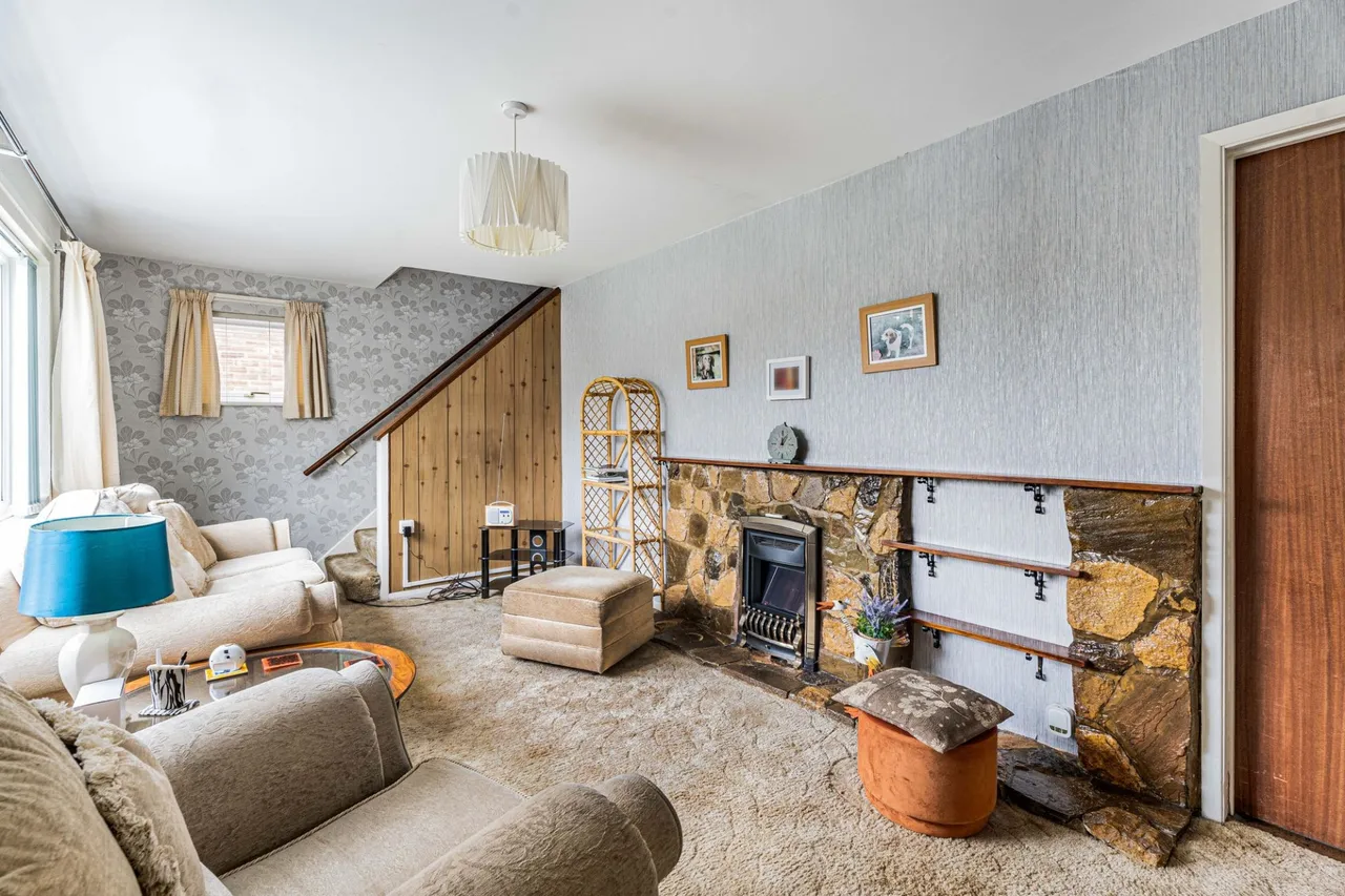 Horsenden Road, High Wycombe, HP13, photo 2