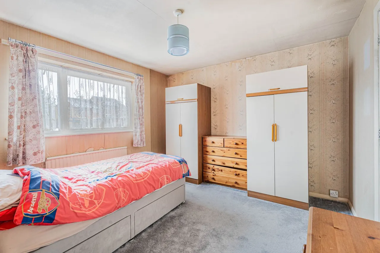 Horsenden Road, High Wycombe, HP13, photo 5