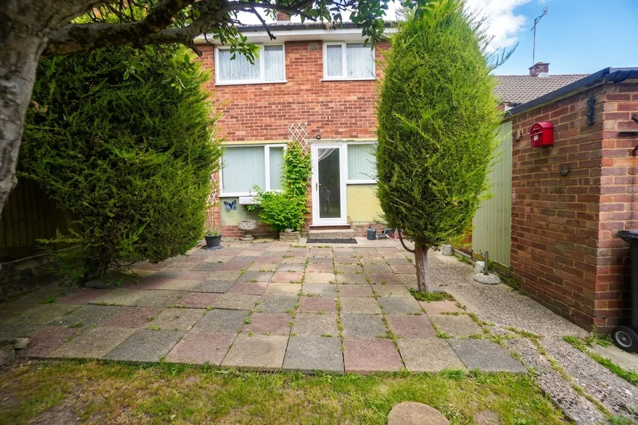 Horsenden Road, High Wycombe, HP13, photo 11
