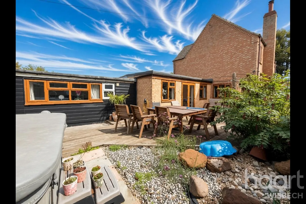 Walton Road, Marshland St James, PE14, photo 29
