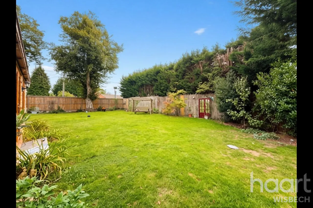 Walton Road, Marshland St James, PE14, photo 7