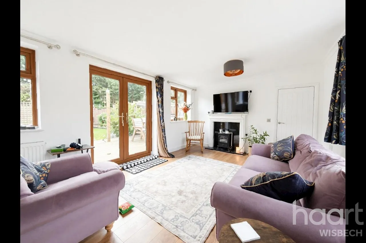 Walton Road, Marshland St James, PE14, photo 5