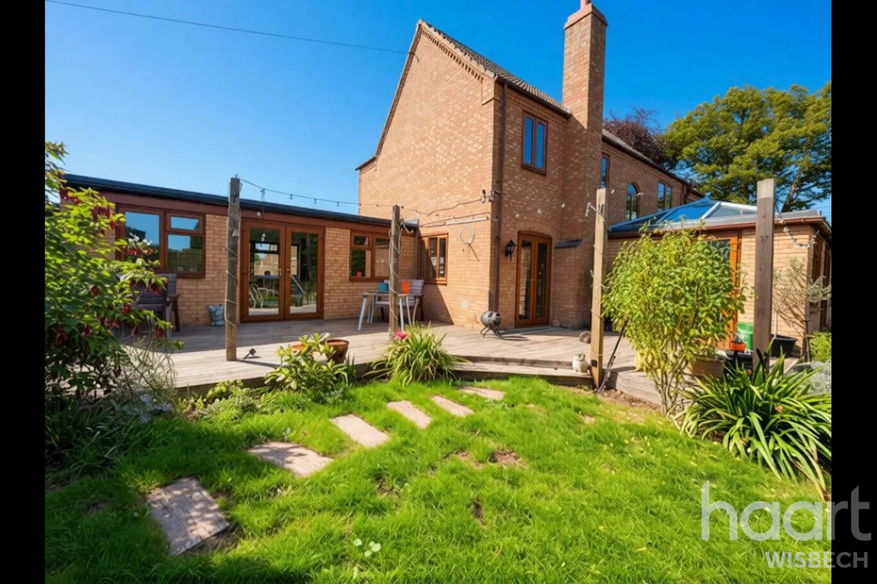 Walton Road, Marshland St James, PE14, photo 31