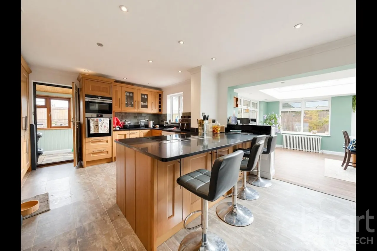 Walton Road, Marshland St James, PE14, photo 3