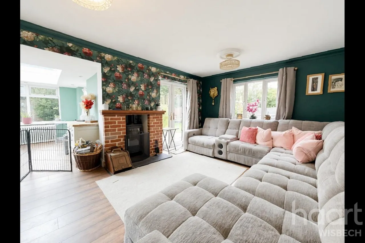 Walton Road, Marshland St James, PE14, photo 4