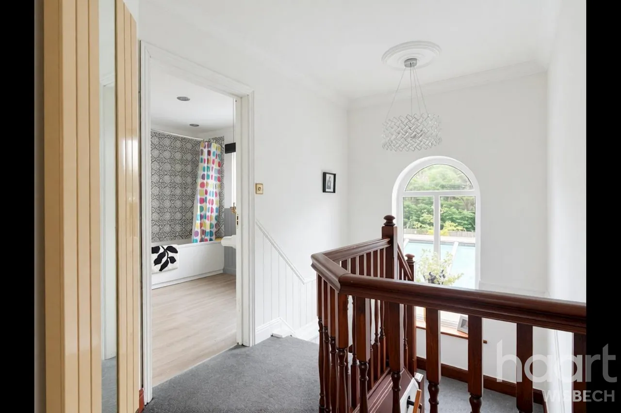 Walton Road, Marshland St James, PE14, photo 21