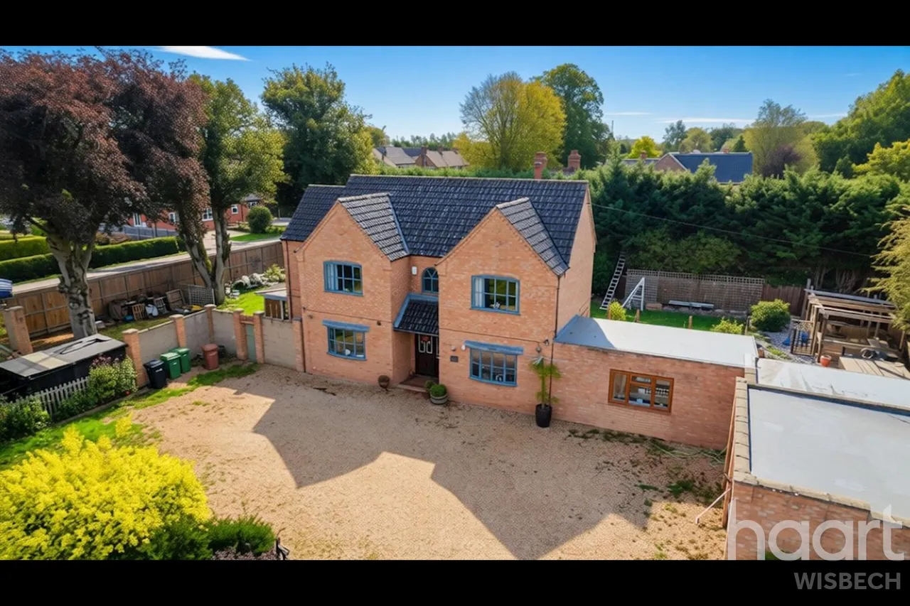 Walton Road, Marshland St James, PE14, photo 6