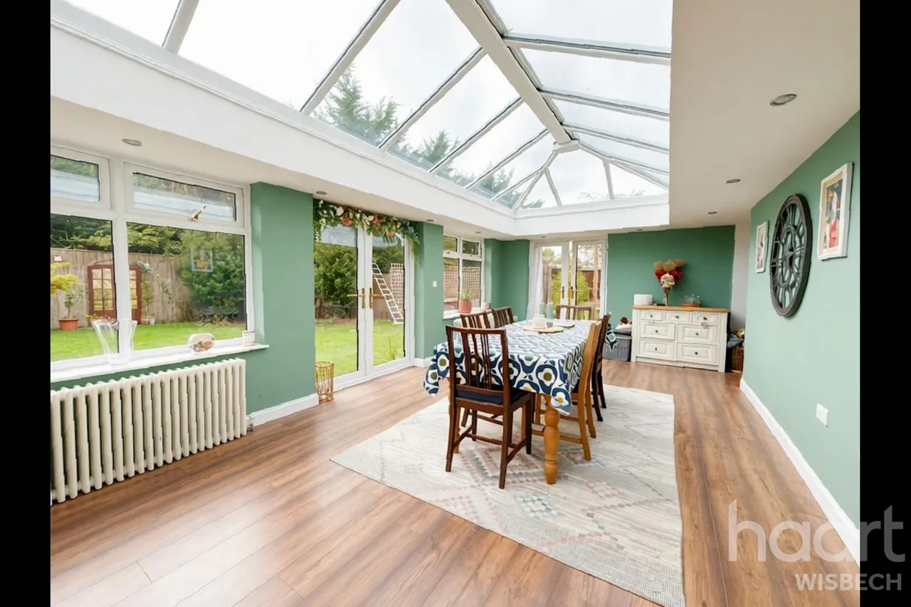 Walton Road, Marshland St James, PE14, photo 12