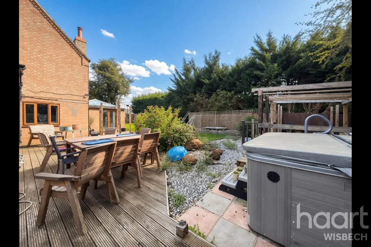 Walton Road, Marshland St James, PE14, photo 30