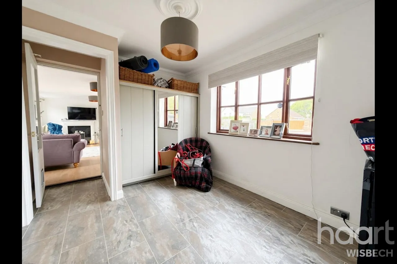 Walton Road, Marshland St James, PE14, photo 14