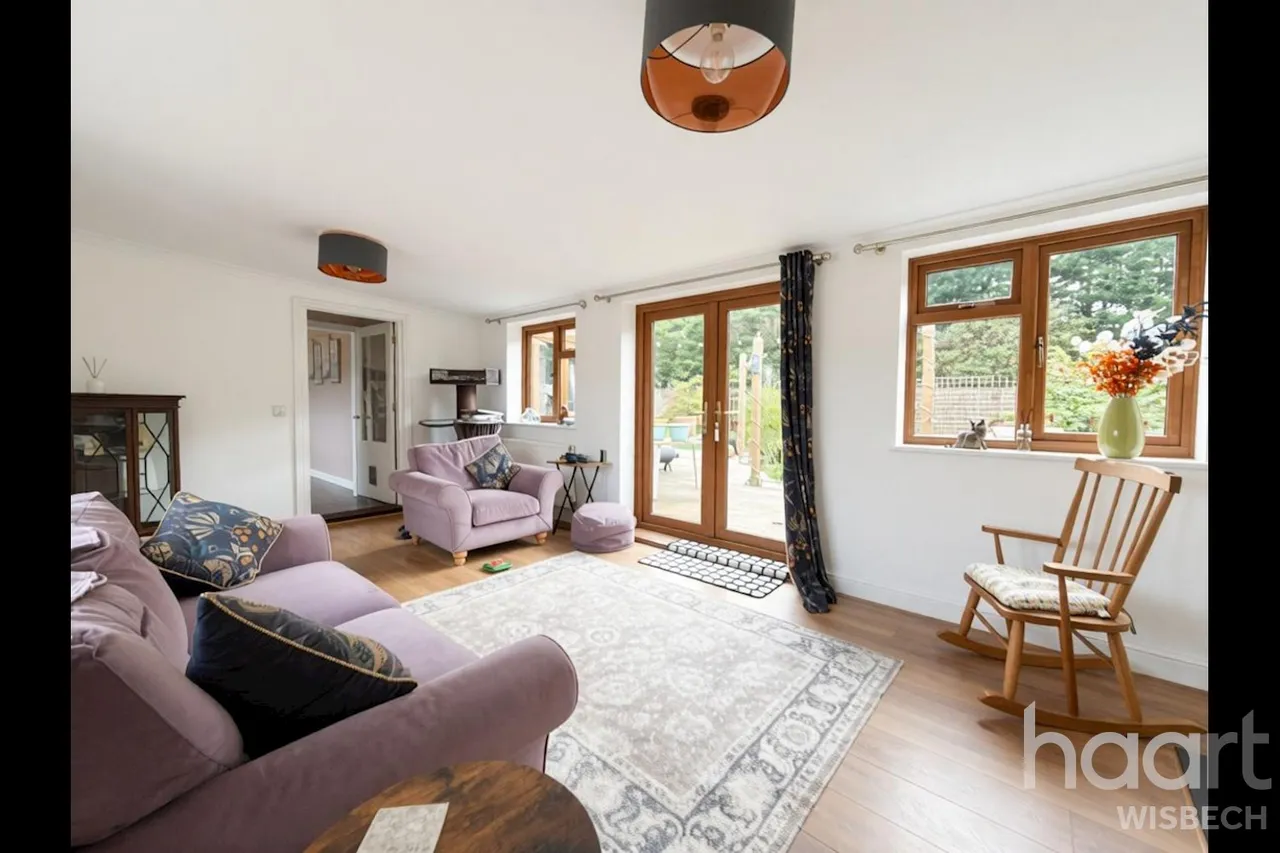 Walton Road, Marshland St James, PE14, photo 15