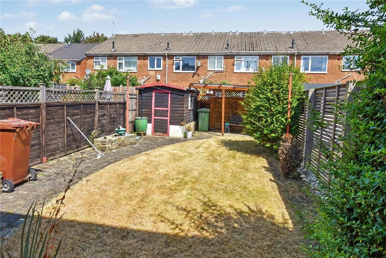 Salisbury View, Horsforth, LS18, photo 12