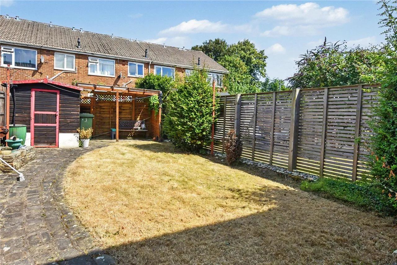 Salisbury View, Horsforth, LS18, photo 8
