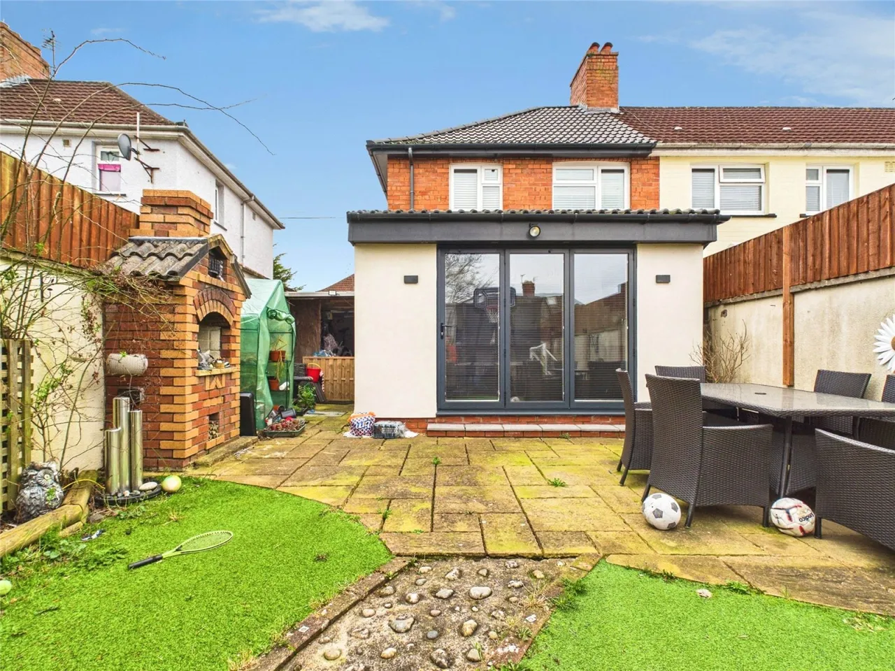 Kildare Road, Bristol, BS4, photo 13