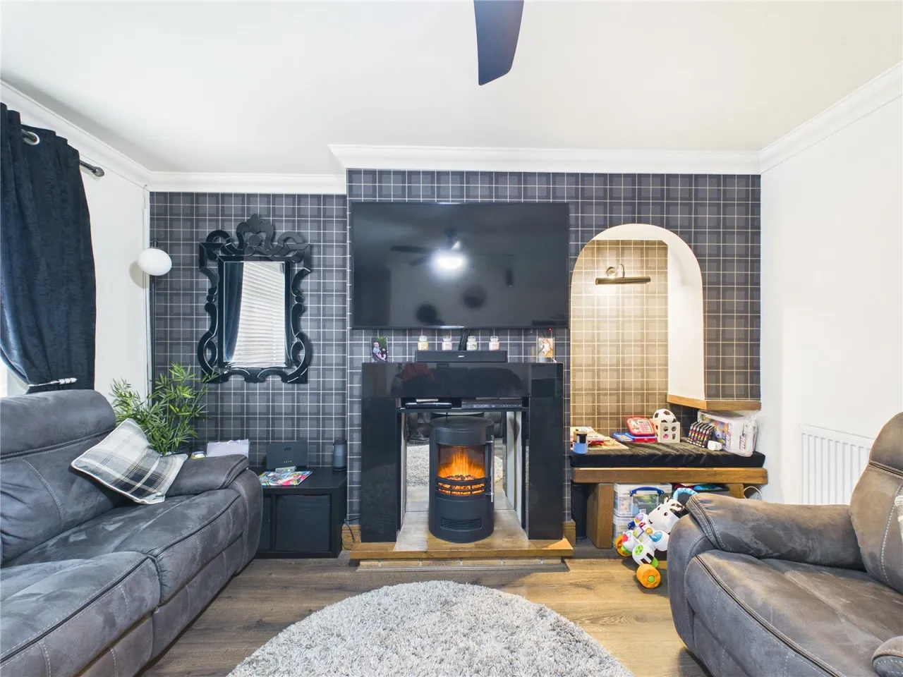 Kildare Road, Bristol, BS4, photo 5
