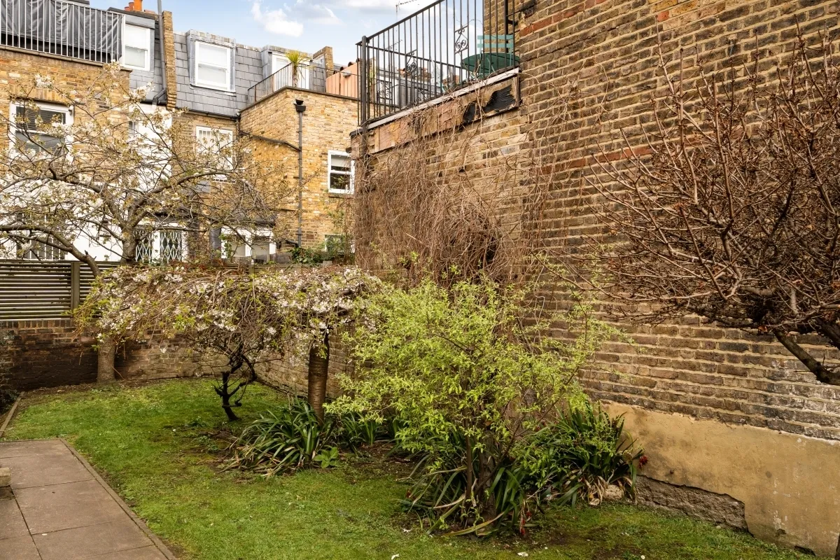 Stadium Street London SW10, photo 9
