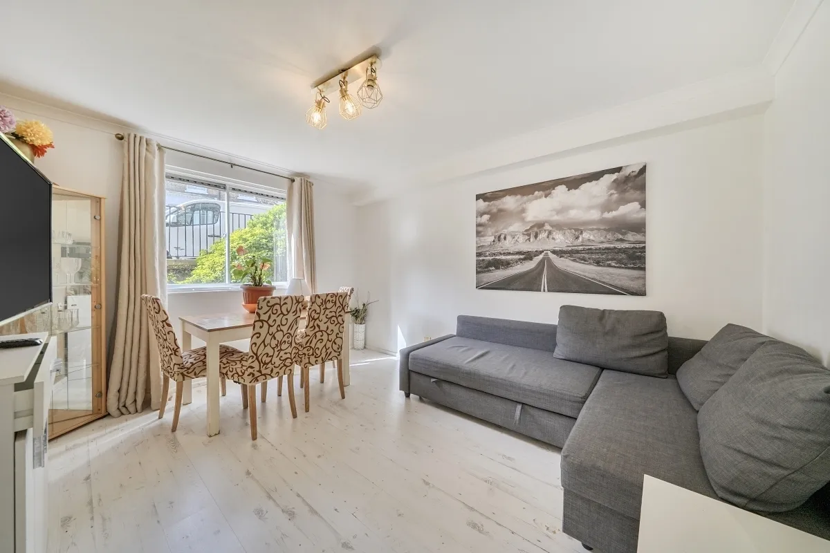 1 bed flat to rent — Stadium Street London SW10