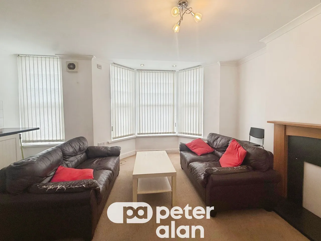 1 bed flat to rent, Claude Road, Cardiff, CF24