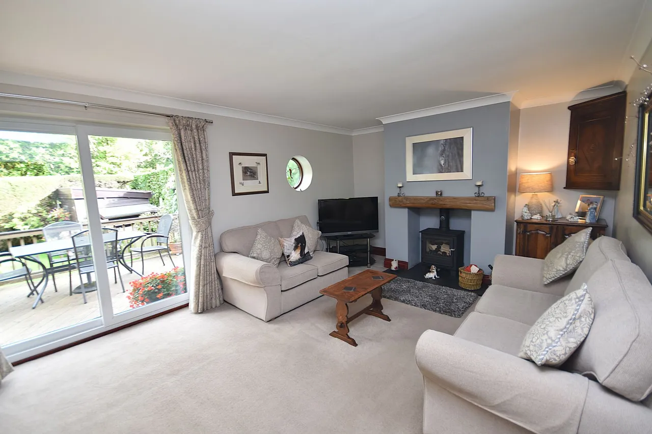 Clifford Road, Macclesfield, photo 6