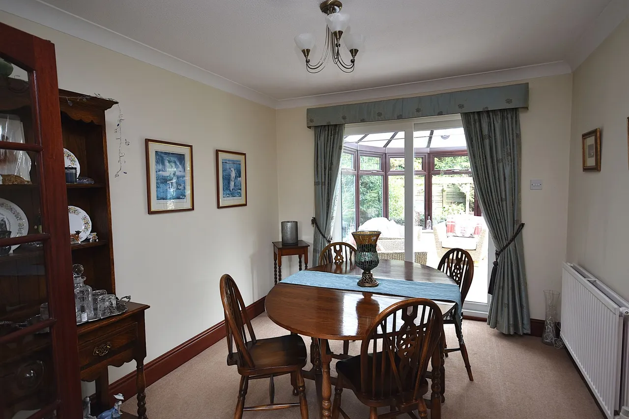 Clifford Road, Macclesfield, photo 4