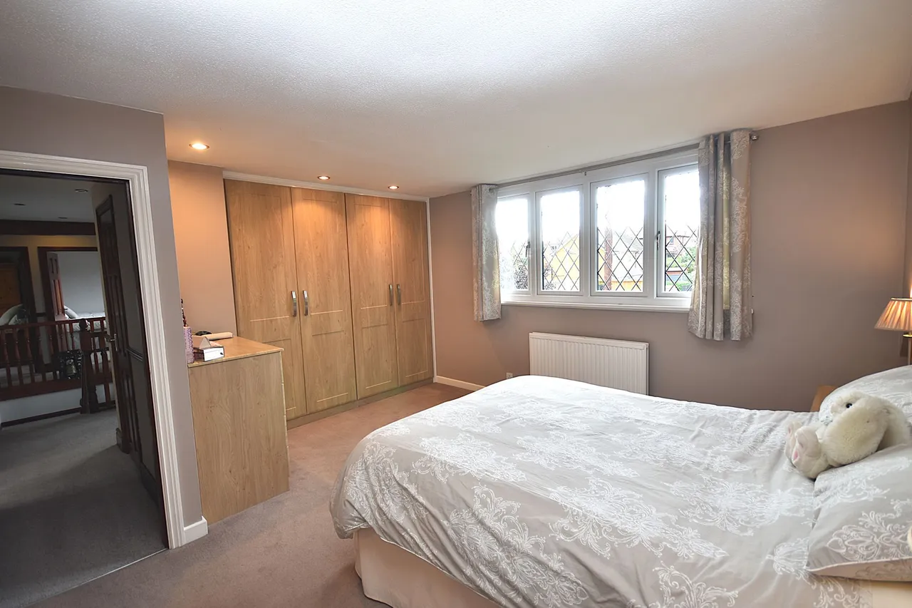 Clifford Road, Macclesfield, photo 12