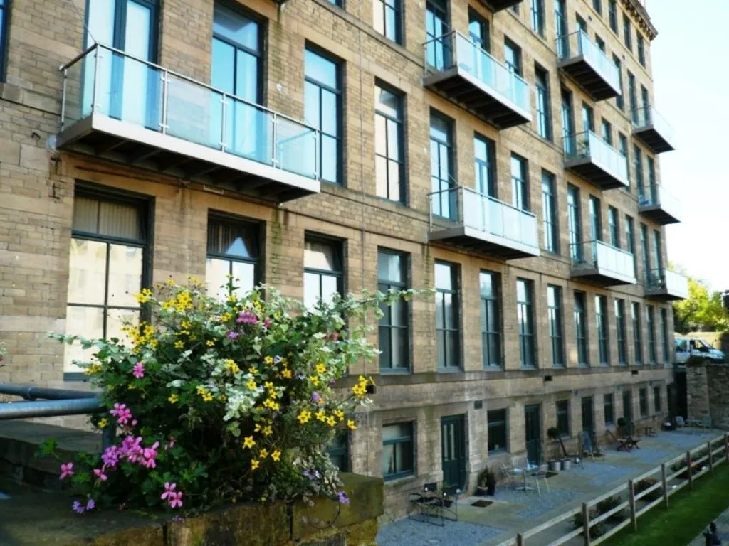 Salts Mill Road, Shipley, BD17, photo 6