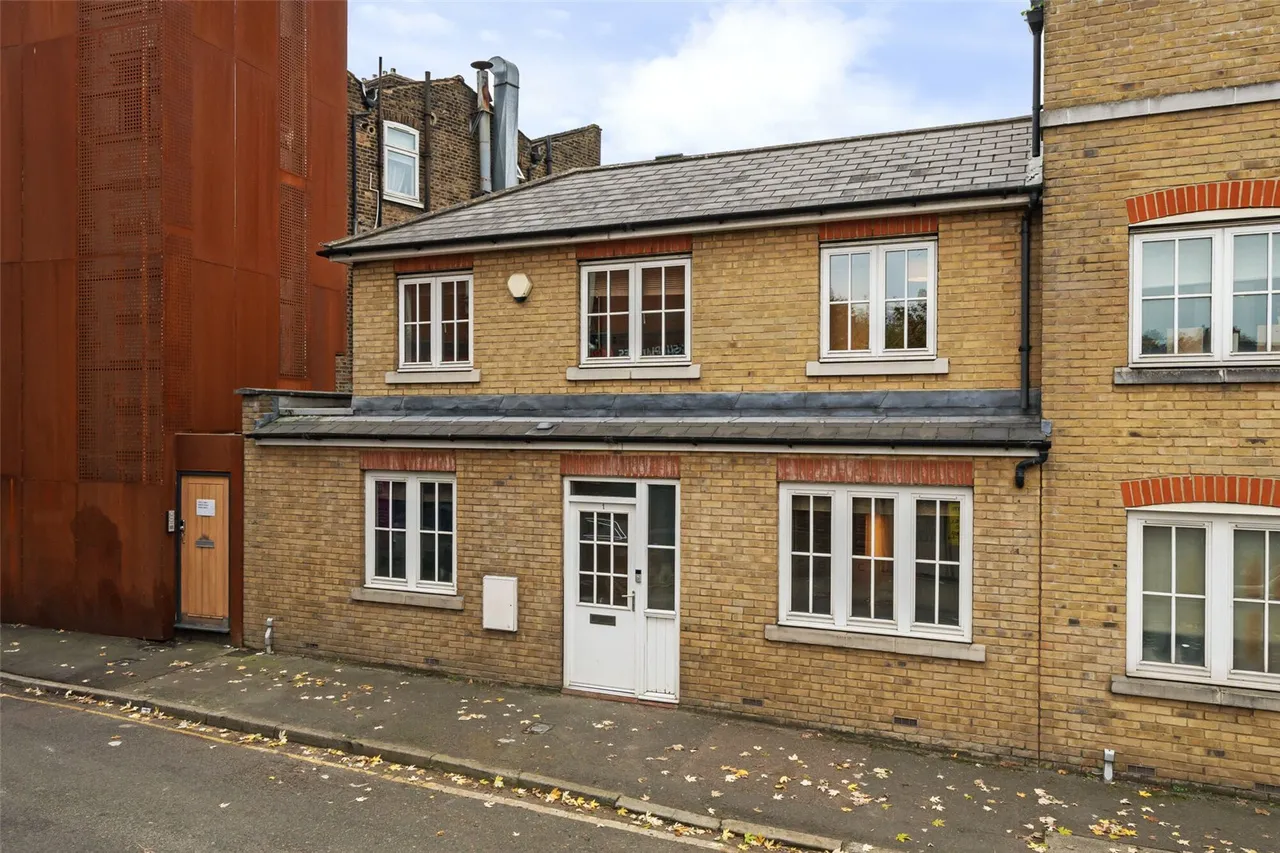 Boone Street, SE13, photo 11