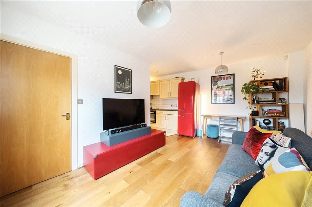 Boone Street, SE13, photo 14