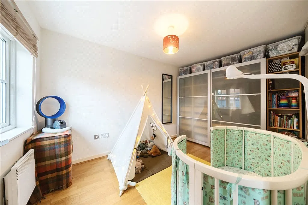 Boone Street, SE13, photo 19