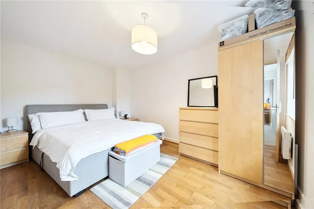 Boone Street, SE13, photo 10