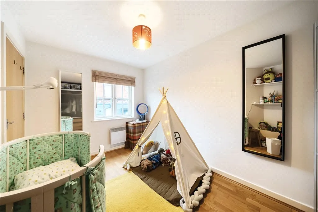 Boone Street, SE13, photo 13