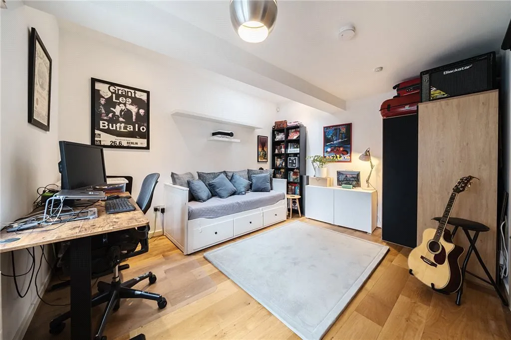 Boone Street, SE13, photo 15