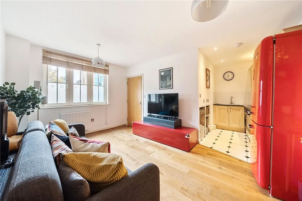 Boone Street, SE13, photo 2