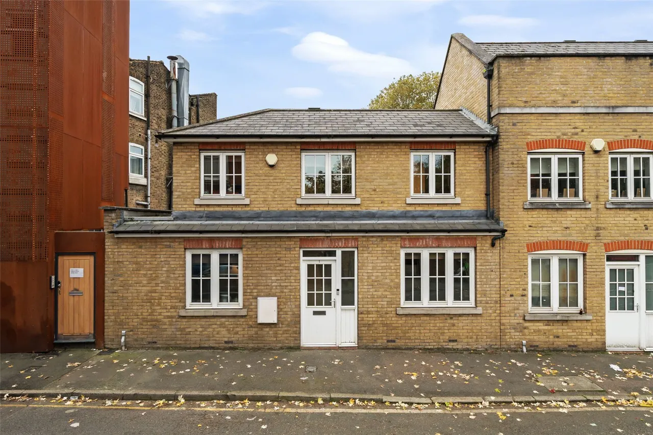 Boone Street, SE13, photo 18