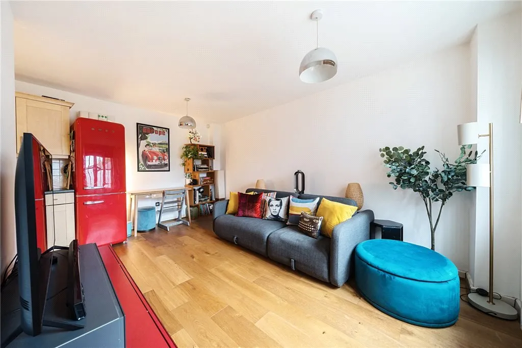 Boone Street, SE13, photo 12