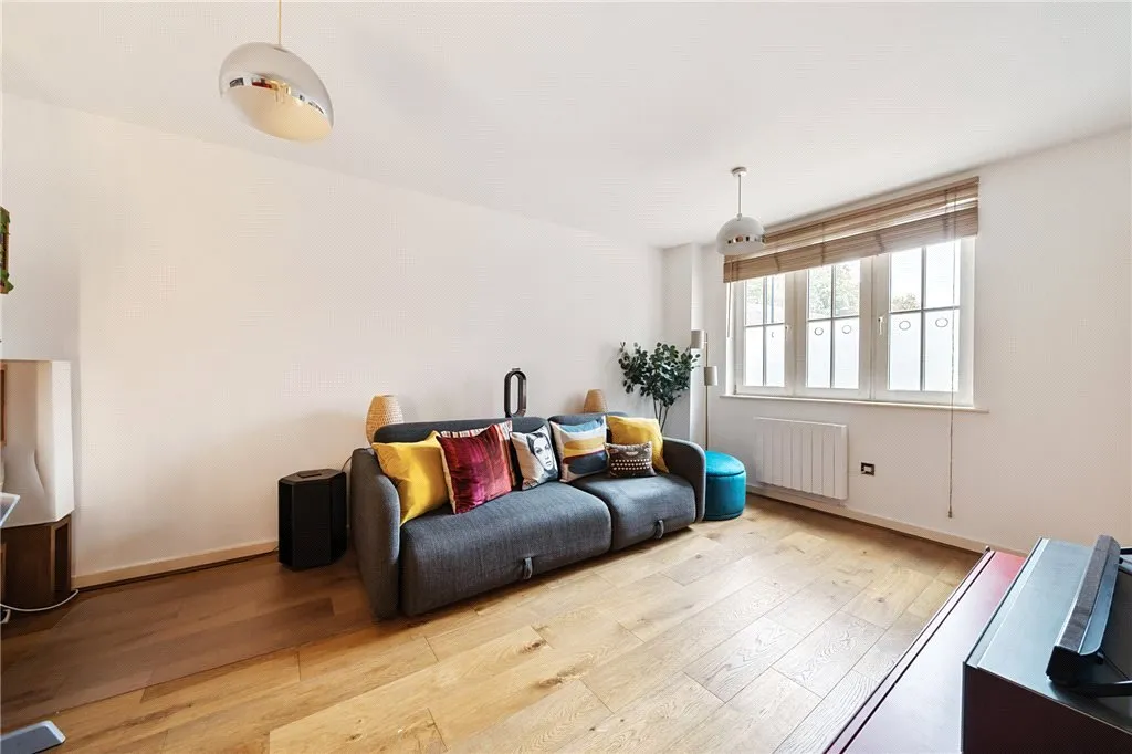 Boone Street, SE13, photo 17
