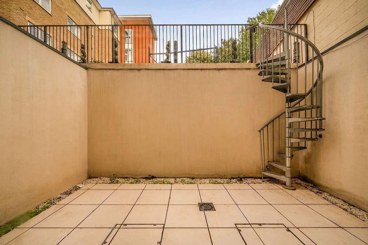 Grange Road, London, SE1, photo 13