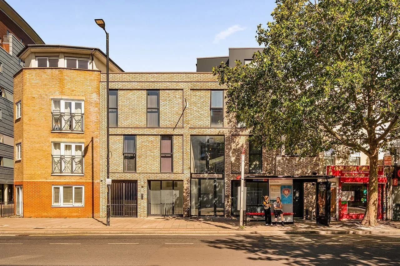 Grange Road, London, SE1, photo 14
