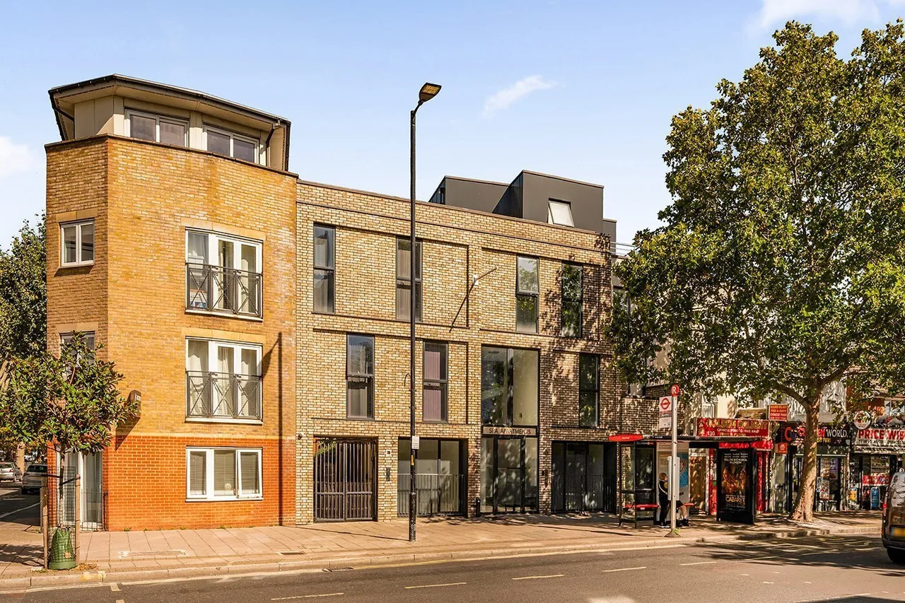 Grange Road, London, SE1, photo 15