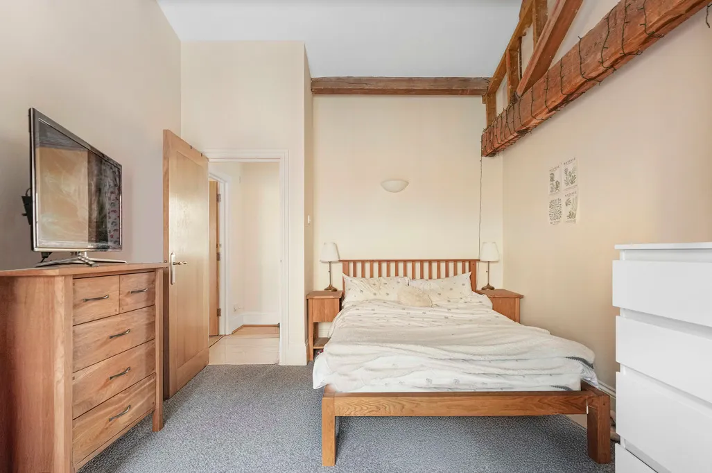 Rotherhithe Street, London, SE16, photo 17