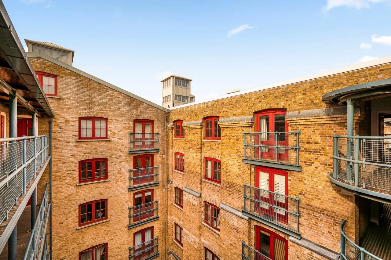 Rotherhithe Street, London, SE16, photo 8