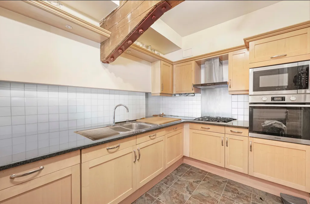 Rotherhithe Street, London, SE16, photo 12