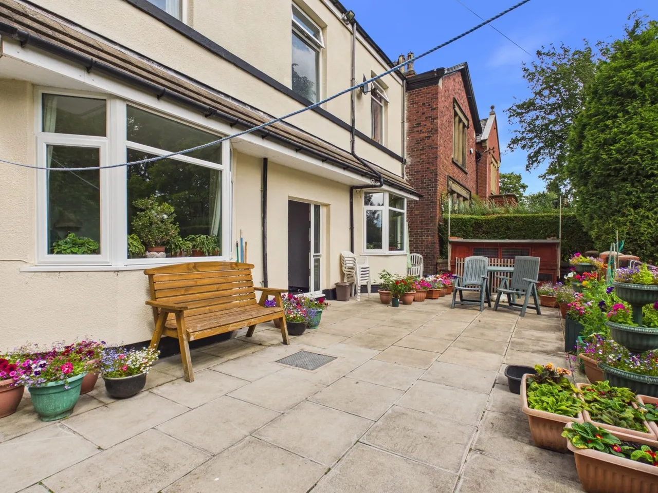 Hillbank Woodend Lane, Hyde, SK14, photo 37