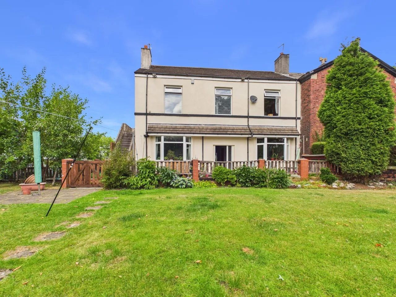 8 bed house for sale, Hillbank Woodend Lane, Hyde, SK14