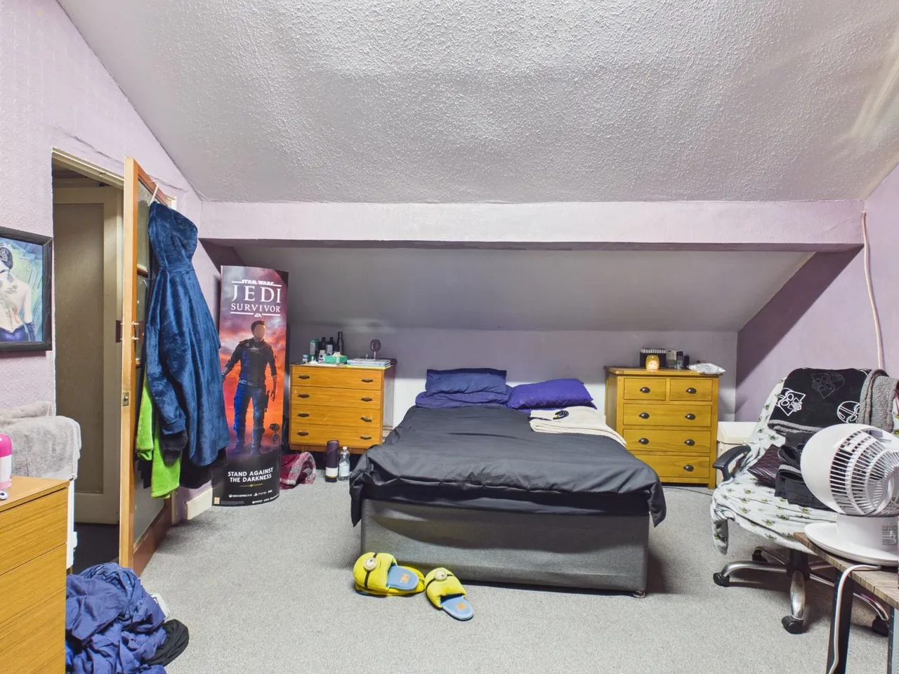 Hillbank Woodend Lane, Hyde, SK14, photo 35