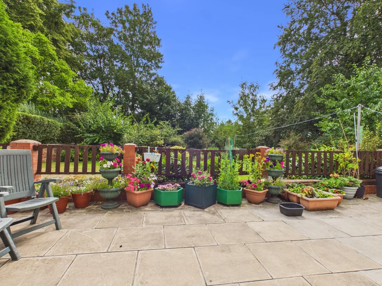 Hillbank Woodend Lane, Hyde, SK14, photo 38