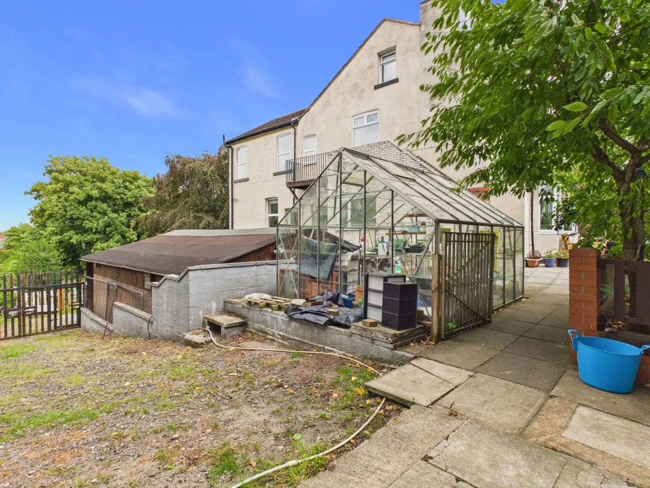Hillbank Woodend Lane, Hyde, SK14, photo 42