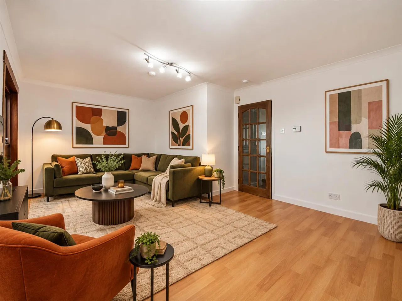 Durie Place, Edzell, photo 4