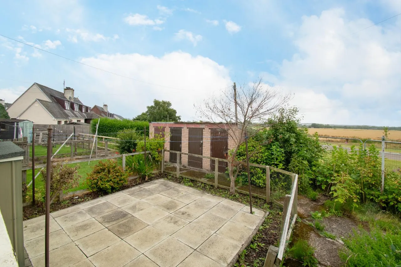 Durie Place, Edzell, photo 22