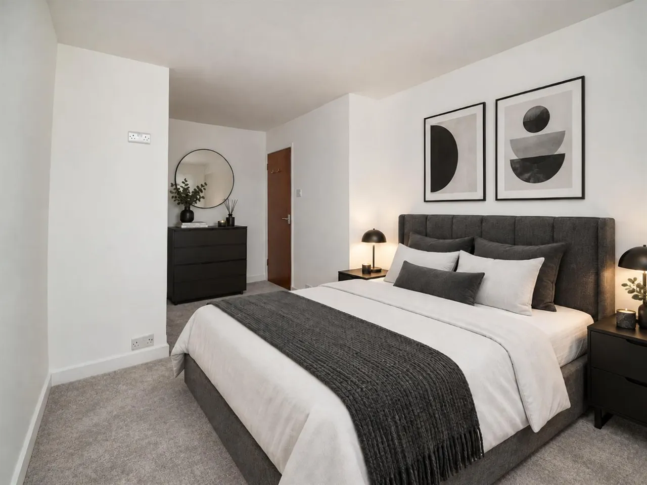 Durie Place, Edzell, photo 18